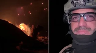 לוחמי צה"ל בפיצוץ אחרון בלבנון