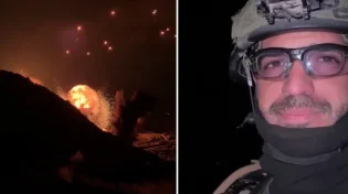 לוחמי צה"ל בפיצוץ אחרון בלבנון&nbsp;