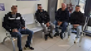 בצל המבצע הצבאי: תושבי ג'נין מסתובבים חופשי בישראל