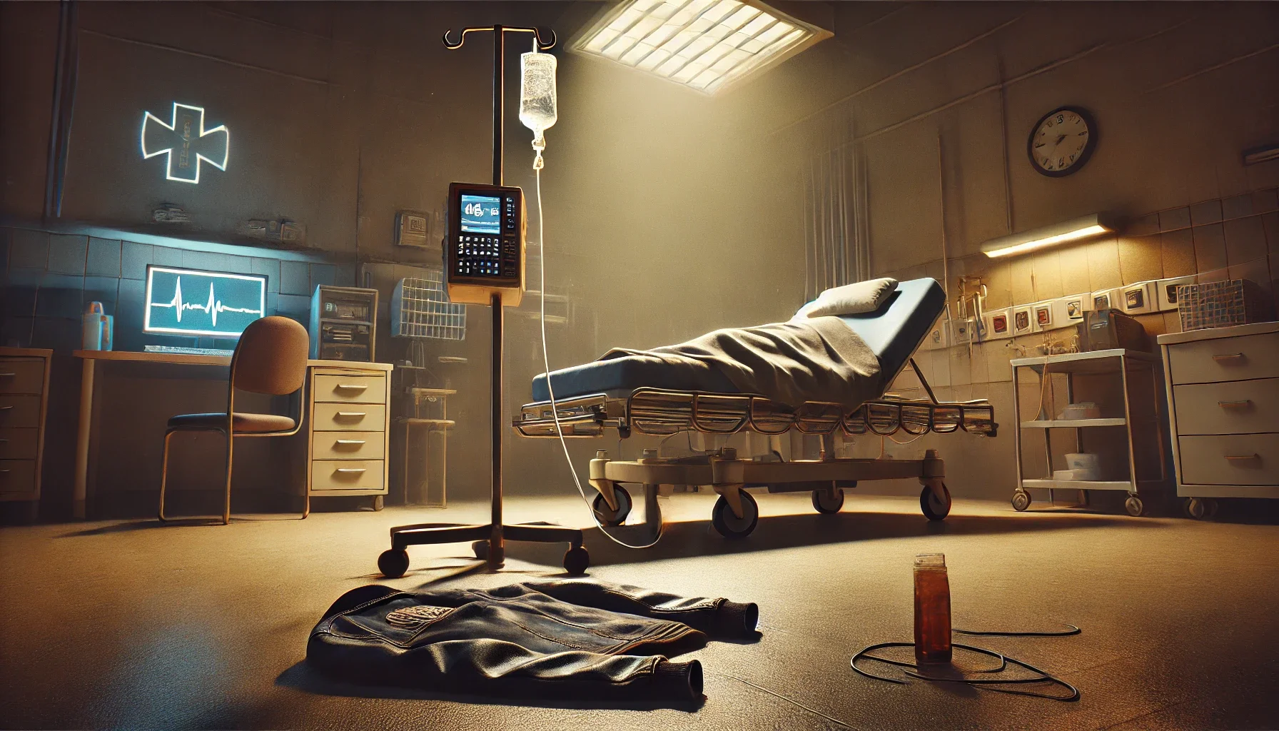 בת 16 כמעט מתה משתייה של שתי בירות בת 16 כמעט מתה משתייה של שתי בירות