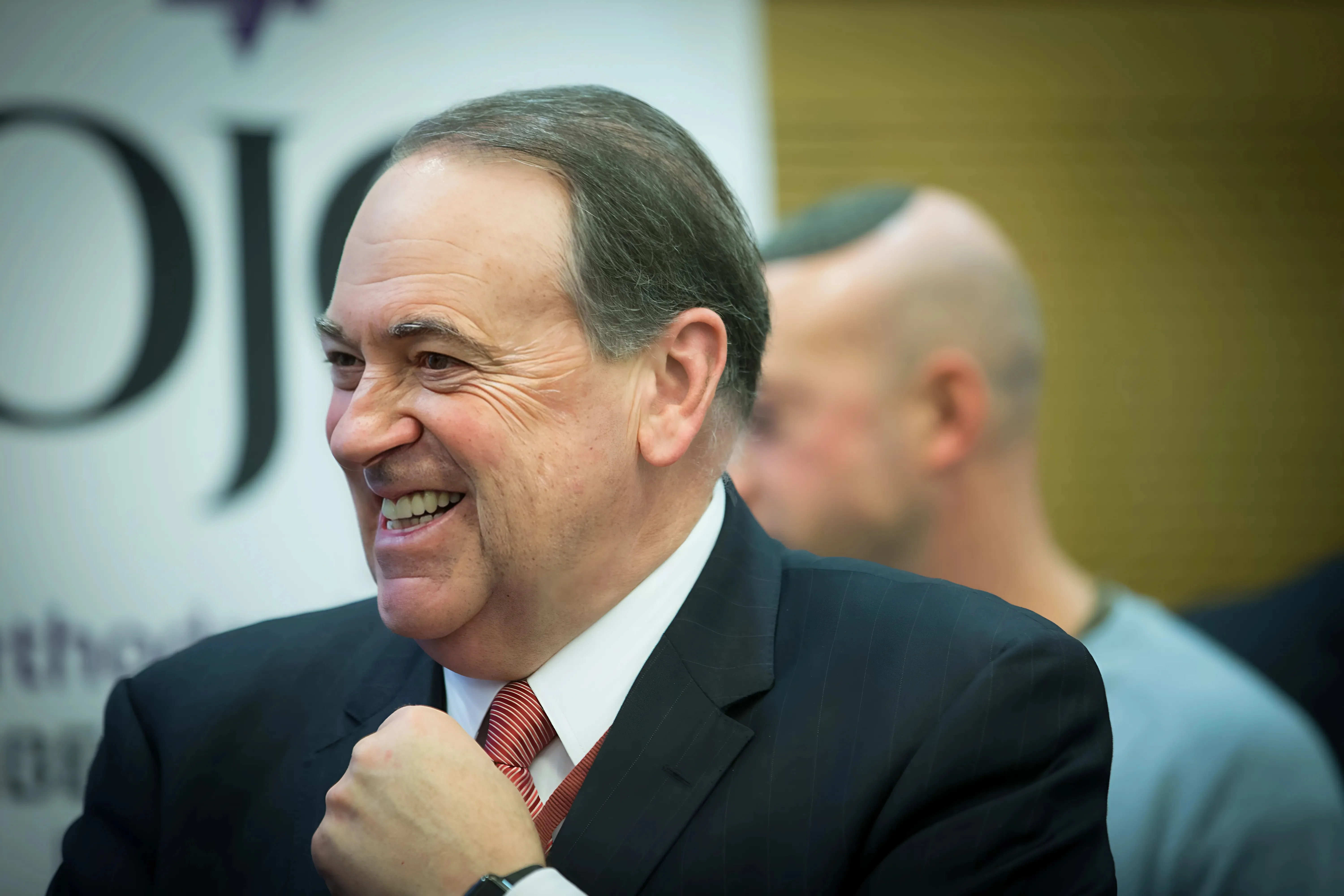 השגריר האמריקני המיועד: "גיוס בחורי ישיבות? בלי התורה אין קיום למדינת ישראל" השגריר האמריקני המיועד: "גיוס בחורי ישיבות? בלי התורה אין קיום למדינת ישראל"