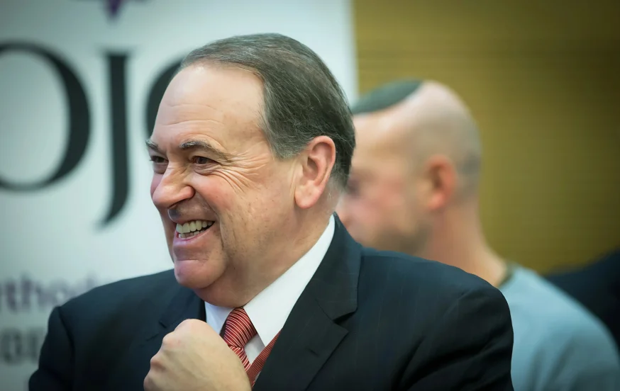 השגריר האמריקני המיועד: "גיוס בחורי ישיבות? בלי התורה אין קיום למדינת ישראל" השגריר האמריקני המיועד: "גיוס בחורי ישיבות? בלי התורה אין קיום למדינת ישראל"