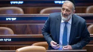 דרעי דן עם שר החוץ האמירותי על היום שאחרי בעזה