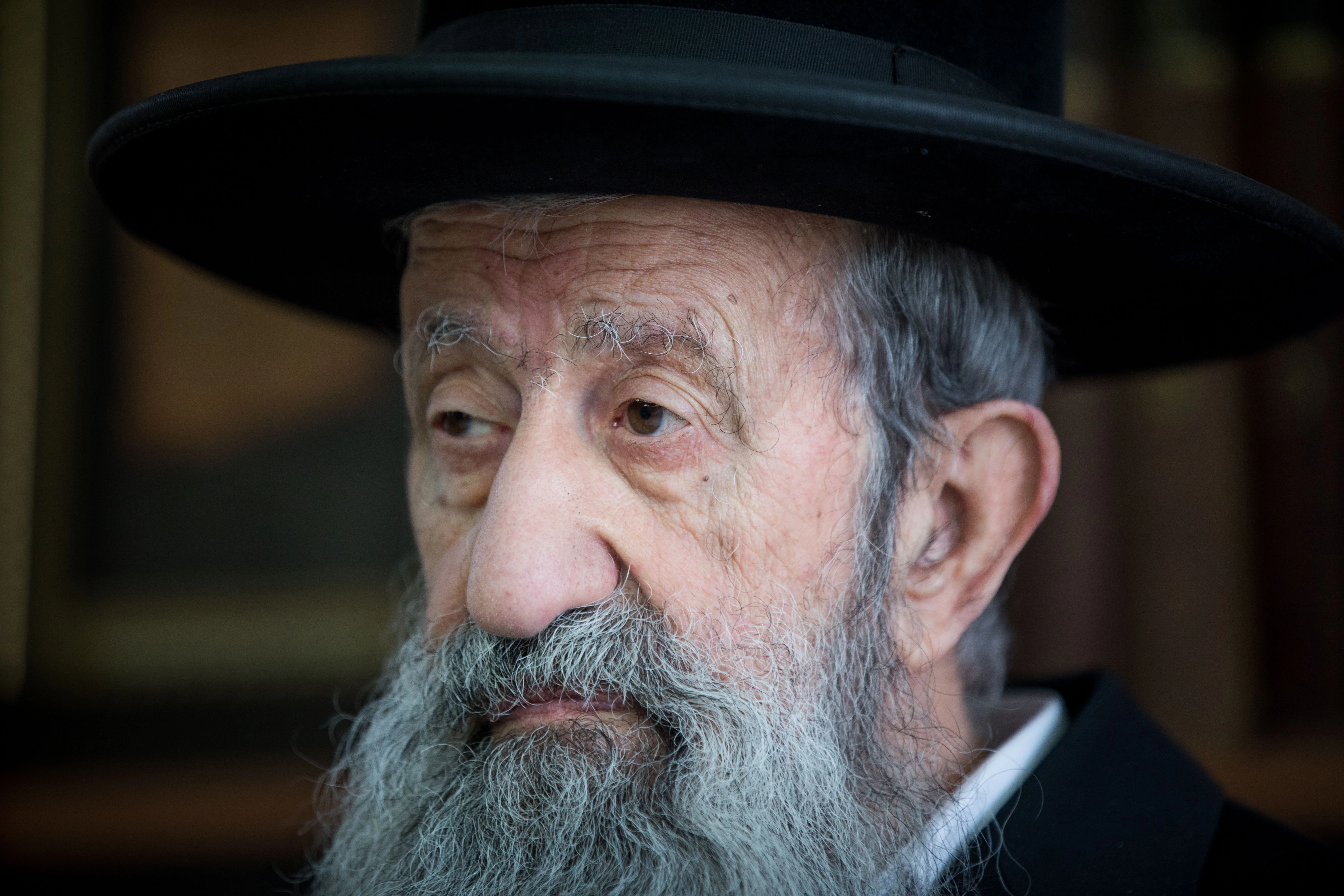 הרב הגאון בן ציון מוצפי חושף: מה קורה עם הנשמות בעולם האמת?