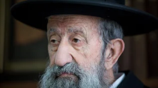 הרב הגאון בן ציון מוצפי חושף: מה קורה עם הנשמות בעולם האמת?