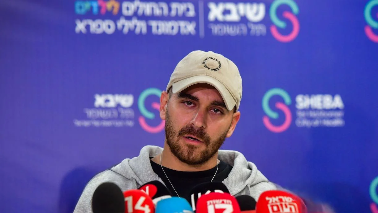 אזהרה דחופה ממשפחות שורדות השבי: "הציבור מתבקש לשים לב"