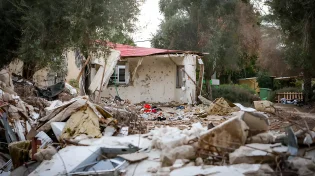 הקהילות נבנות מחדש: אושרו תוכניות השיקום של נירים ורעים 