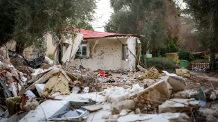 הקהילות נבנות מחדש: אושרו תוכניות השיקום של נירים ורעים