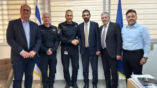 מ"א שנים להסתלקותו: נתיבות נערכת להילולת הבבא סאלי זיע"א