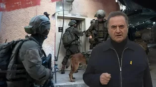 שר הביטחון מצהיר: מבצע ג'נין מסמן שינוי בתפיסת הביטחון