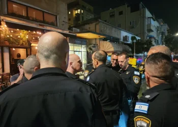 איך מחבל שחצה את הגבול הצליח לבצע פיגוע דקירה בלב תל אביב?