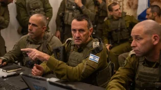אחרי הלוי ופינקלמן: גל ההתפטרויות הצפוי במטכ"ל