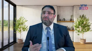 פרשת וארא | הרב יהונתן ענבה
