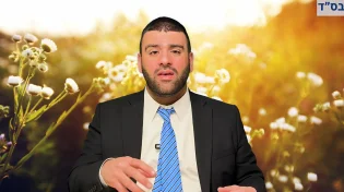 פרשת וארא | הרב אריה צברי
