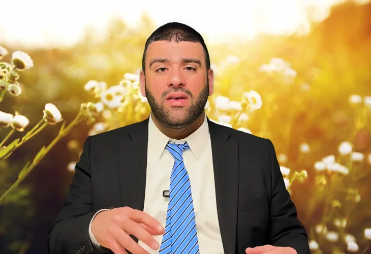 פרשת וארא | הרב אריה צברי