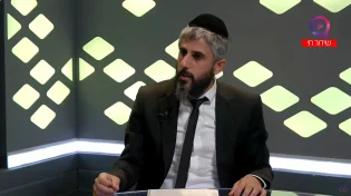 הרב עידו סממה חושף: ההבטחה המופלאה של הקב"ה