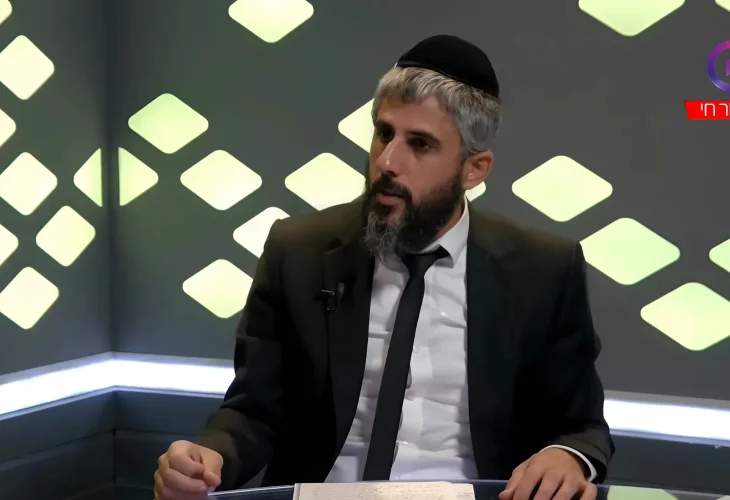 הרב עידו סממה חושף: ההבטחה המופלאה של הקב"ה
