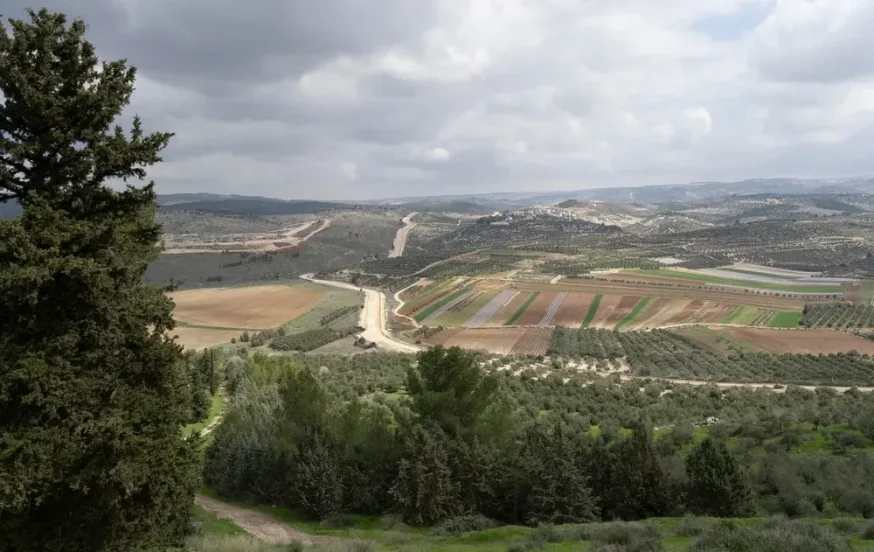 "ותן טל ומטר לברכה": דאגה מהמחסור בגשמי ברכה "ותן טל ומטר לברכה": דאגה מהמחסור בגשמי ברכה