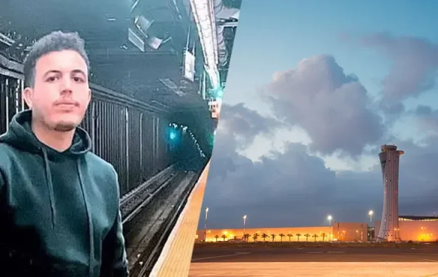 למרות התשאול בנתב"ג: המחבל הורשה להיכנס ארצה ושהה פה שלושה ימים