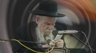 הענווה שהדהימה דור שלם: סיפורים שלא שמעתם על מרן הגרי"ג אדלשטיין זצ"ל