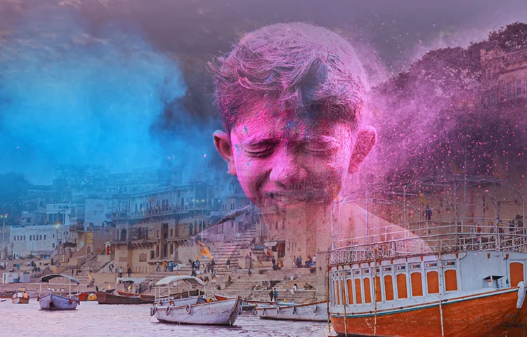 שאנטי דווי: הילדה שזכרה חיים קודמים והדהימה את העולם