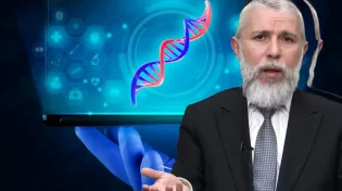 שיבוט גנטי: הרב זמיר כהן חושף - מה אומרת התורה על הטכנולוגיה שמטלטלת את העולם?