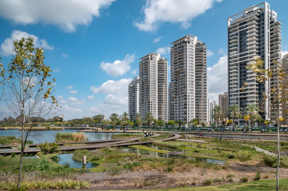 כמעט 100 אלף נרשמים להגרלת "דירה בהנחה" התשיעית, מתוכם 4,000 יזכו