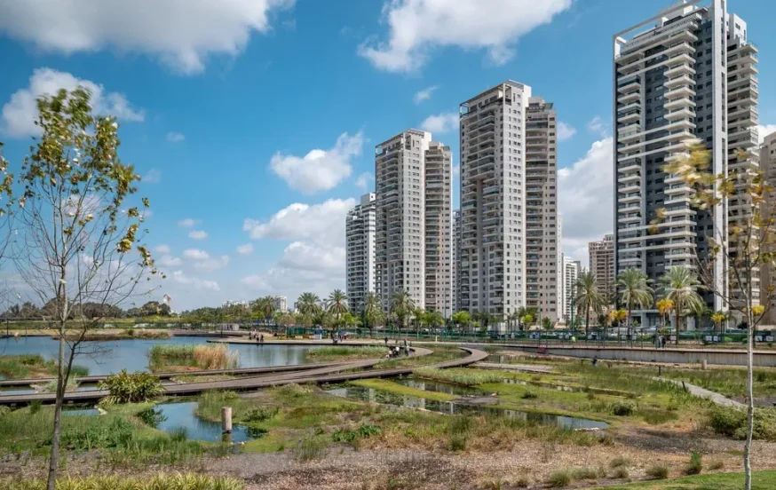 כמעט 100 אלף נרשמים להגרלת "דירה בהנחה" התשיעית, מתוכם 4,000 יזכו