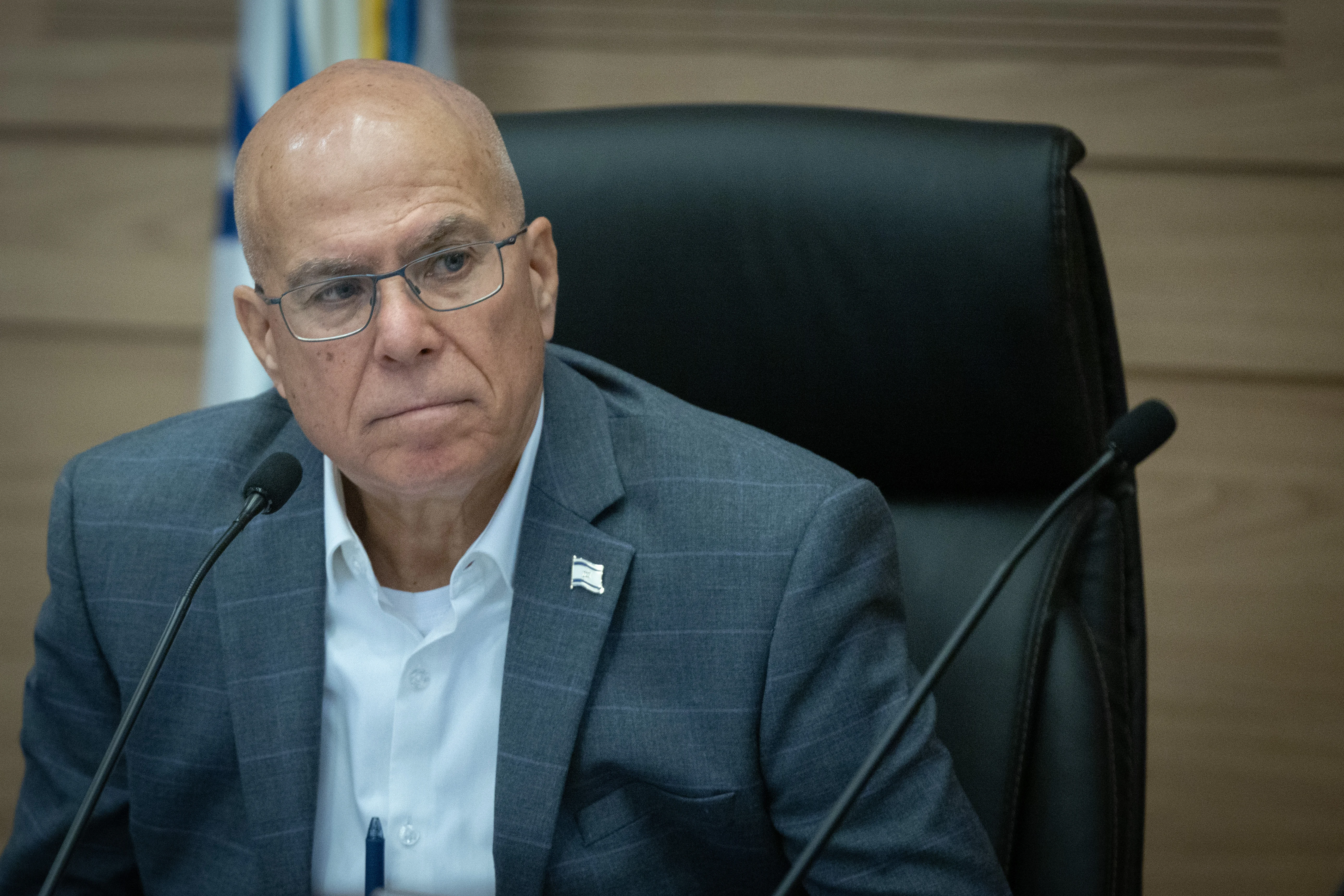 ח"כ צביקה פוגל מכריז: כך ישראל תפסיק לשלם מחירים מופרזים על שחרור חטופים