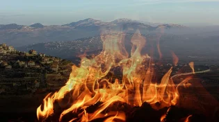 הגבול רותח: צה"ל, חיזבאללה והמאבק על דרום לבנון - מה יקרה ביום ראשון?