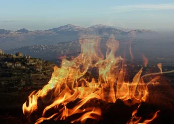 הגבול רותח: צה"ל, חיזבאללה והמאבק על דרום לבנון – מה יקרה ביום ראשון?