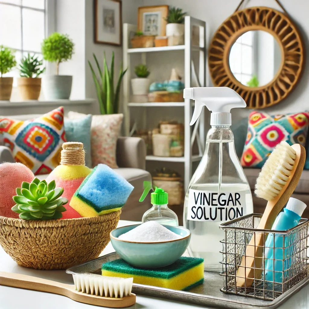 טריקים לניקוי ולעיצוב הבית – קל, יעיל ומרענן טריקים לניקוי ולעיצוב הבית – קל, יעיל ומרענן