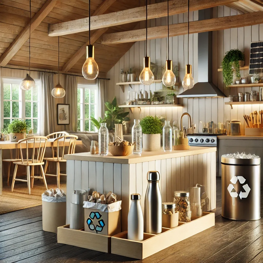 לשמור על הסביבה מתחיל בבית: כך תעשו את זה נכון ובקלות