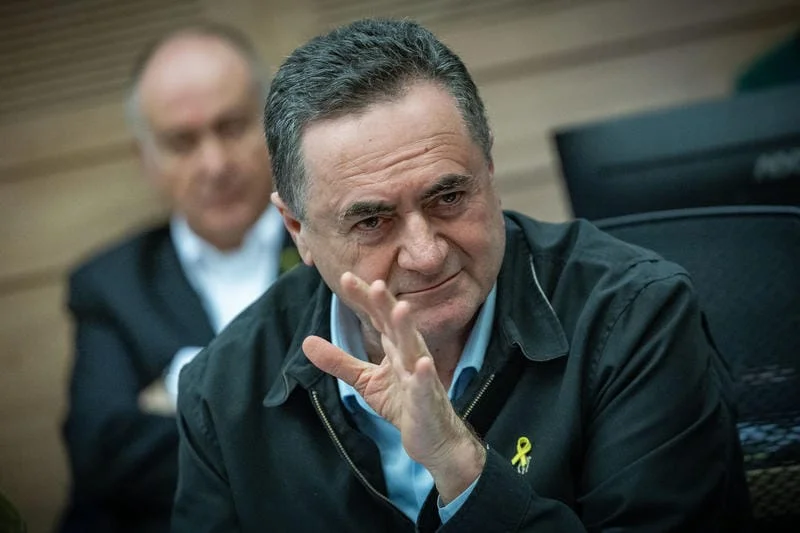 כ"ץ יבחר אחד משלושה: זמיר, ברעם או ידעי - הוא הרמטכ"ל הבא כ"ץ יבחר אחד משלושה: זמיר, ברעם או ידעי - הוא הרמטכ"ל הבא