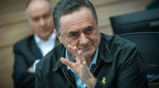 כ"ץ יבחר אחד משלושה: זמיר, ברעם או ידעי - הוא הרמטכ"ל הבא
