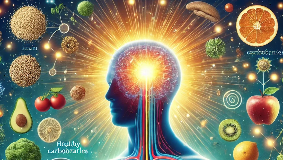 מה קורה בגופנו כשהוא ריק מפחמימות?