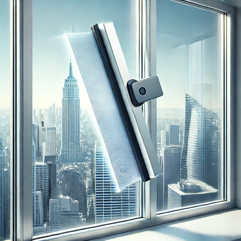 הטריק הגאוני לניקוי חלונות גבוהים שכובש את הרשת – ניסיתם כבר? הטריק הגאוני לניקוי חלונות גבוהים שכובש את הרשת – ניסיתם כבר?