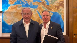 שליח טראמפ למזרח התיכון: רוצים להתקדם לשלב השני בעסקה