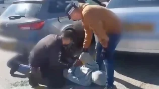 מעצר דרמטי: המשטרה חשפה חוליית פורצים