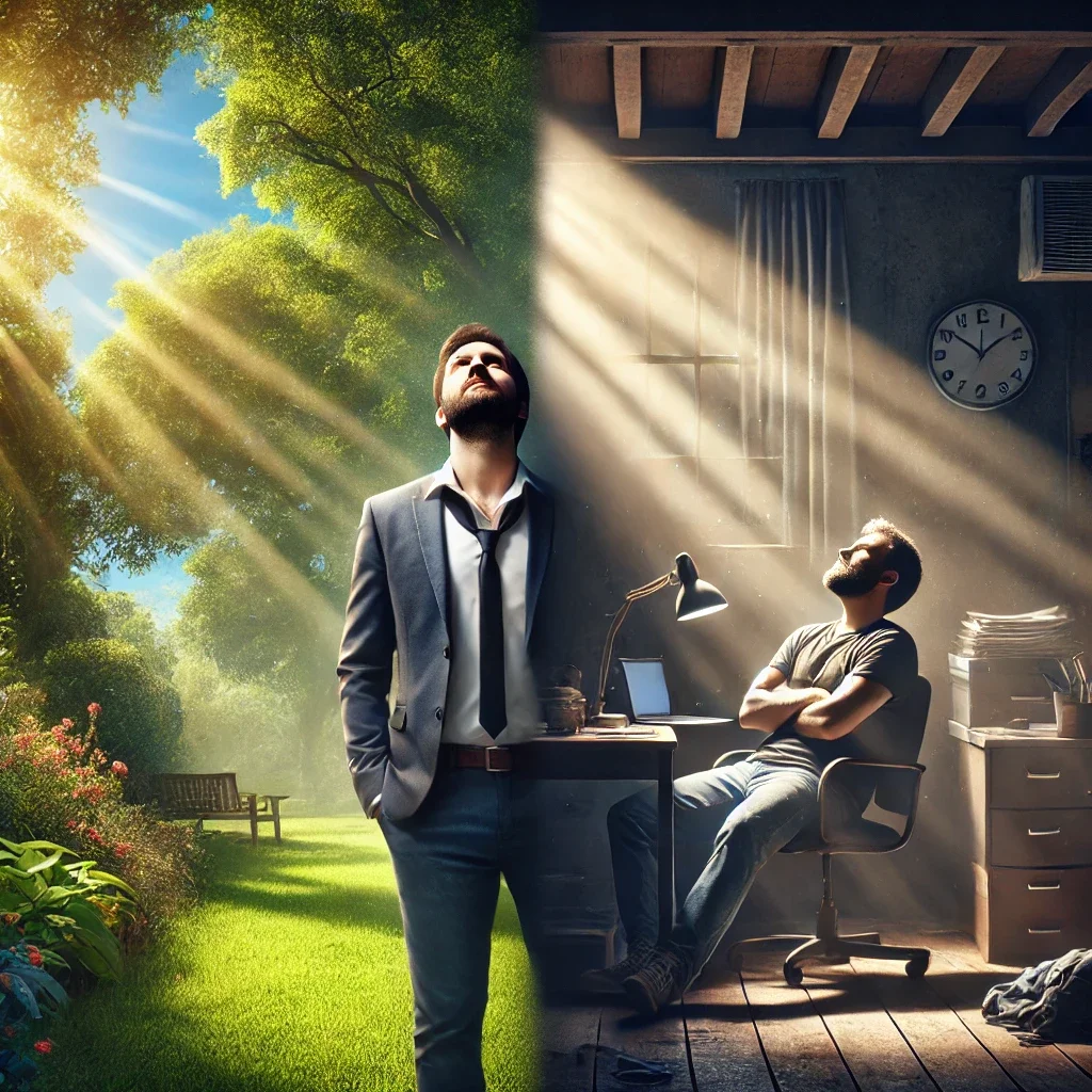 "הטעות שגורמת לכם לאבד ברכה": המסר המפתיע של הרב אסי עדני "הטעות שגורמת לכם לאבד ברכה": המסר המפתיע של הרב אסי עדני