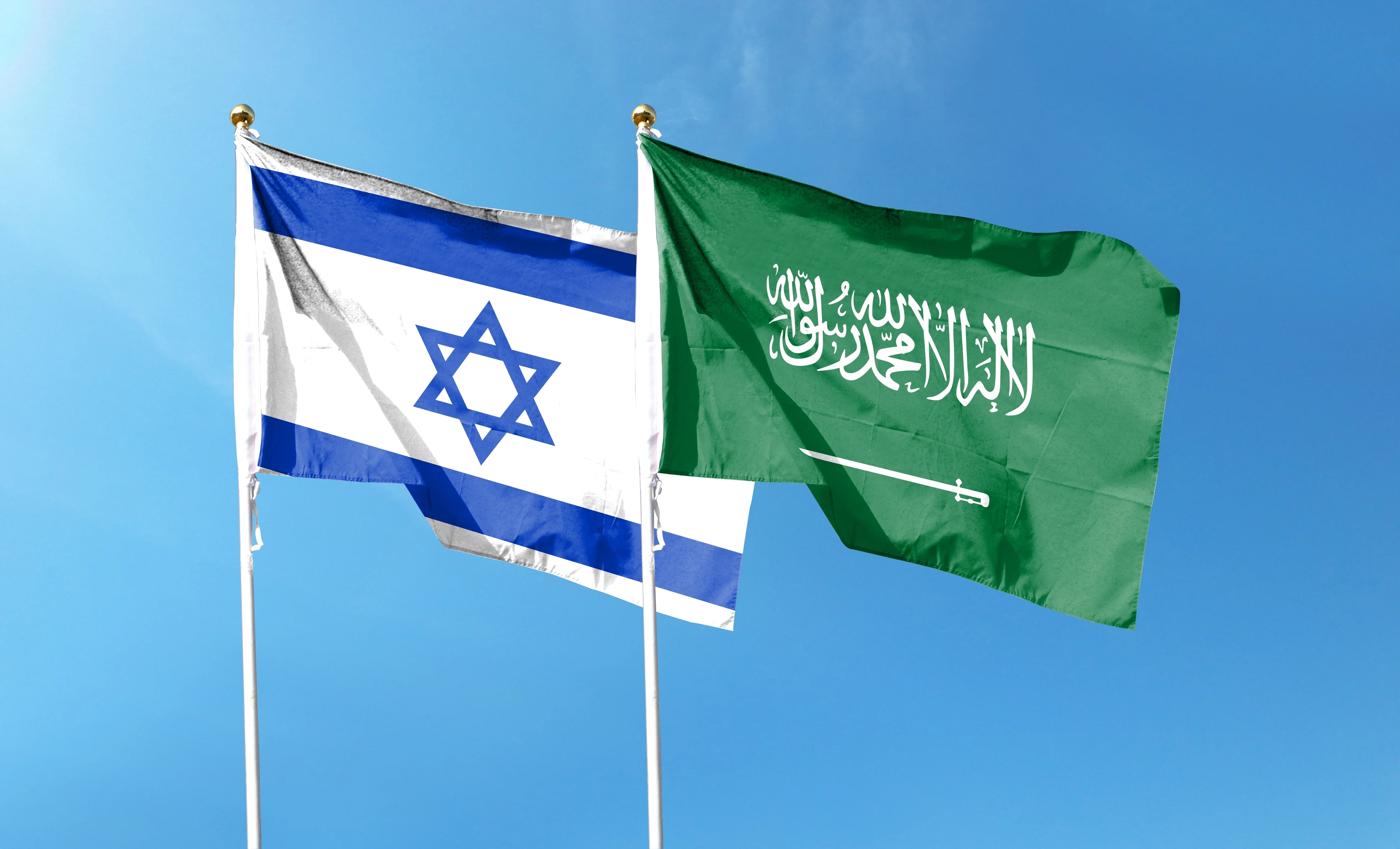 ישראל שואפת: קידום הנורמליזציה עם סעודיה תוך שלושה חודשים