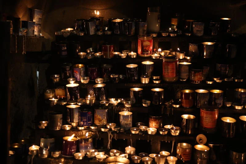 ערוץ 2000 משיק את מעמד תיקון הנפטרים הגדול בעולם ערוץ 2000 משיק את מעמד תיקון הנפטרים הגדול בעולם