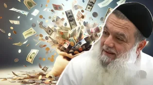 סגולה לפרנסה בשפע: הרב יגאל כהן מסביר איך