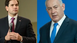 רוביו בשיחה ראשונה עם נתניהו: "ישראל בראש סדר העדיפויות"
