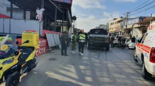 המבצע בג'נין: חוסלו שניים מהמחבלים מפיגוע פונדוק - המצוד אחר השלישי נמשך