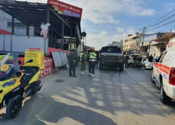 המבצע בג'נין: חוסלו שניים מהמחבלים מפיגוע פונדוק – המצוד אחר השלישי נמשך