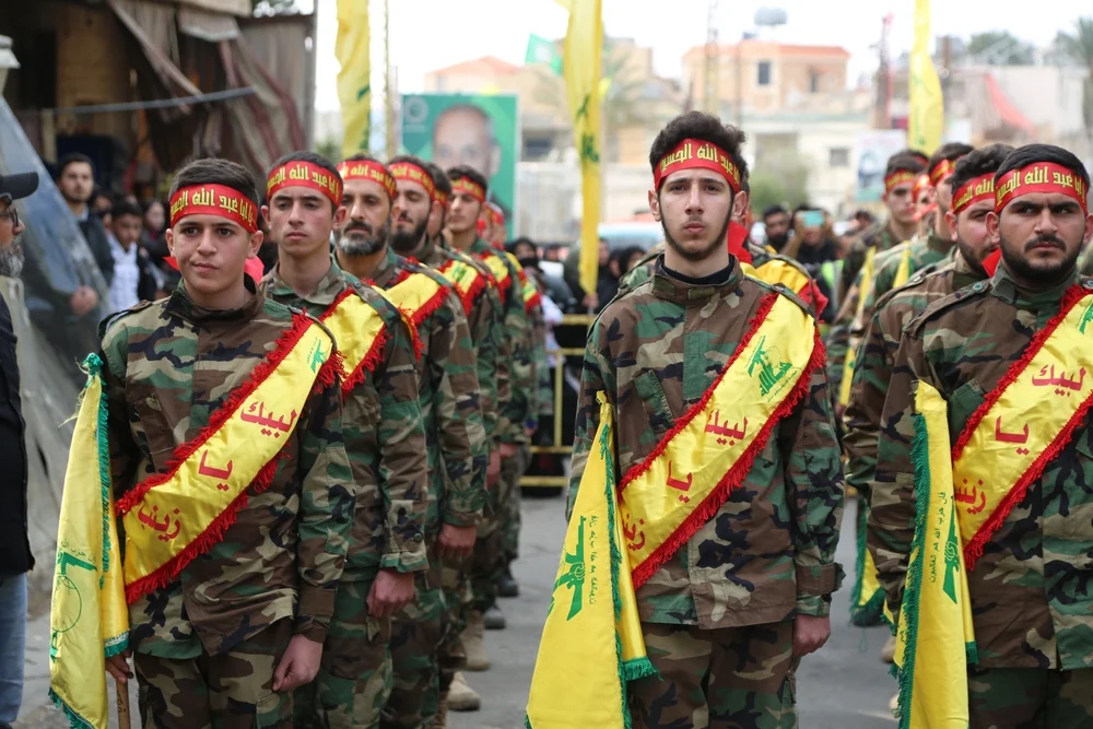 תושב מזרח ירושלים שגוייס לחיזבאללה נחשף: ריגל אחר מטרות רגישות בישראל תושב מזרח ירושלים שגוייס לחיזבאללה נחשף: ריגל אחר מטרות רגישות בישראל