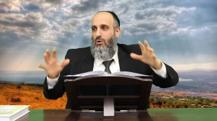 האם צריך לעשות מי שברך לטראמפ? הרב יניב עזיז