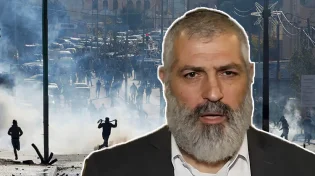 צבי יחזקאלי: "הערבים חוגגים, אבל שוכחים את המחיר האמיתי"