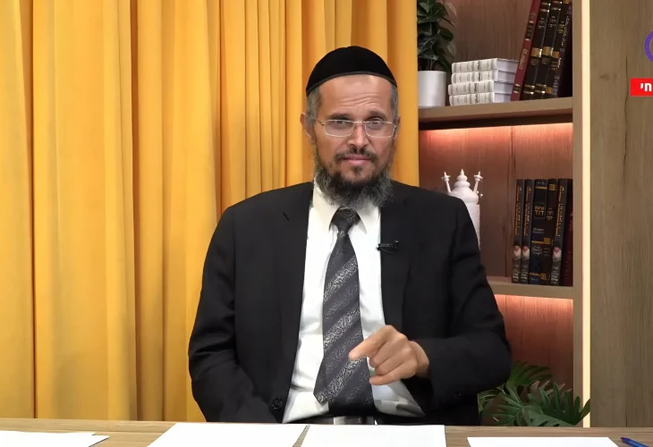 חשיפה מהזוהר הקדוש: האם ארה"ב וטראמפ טובים או רעים לישראל
